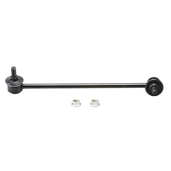 Тяга стабілізатора передня ліва Raiso (Швеція) Hyundai Coupe II, Хюндай Купе 2 01-09, фото 1