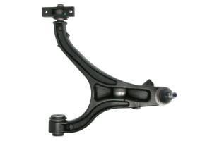 Важіль передній правий нижній Raiso (Швеція) Jeep Grand Cherokee III,Джип Гранд Чірокі 3, фото 1