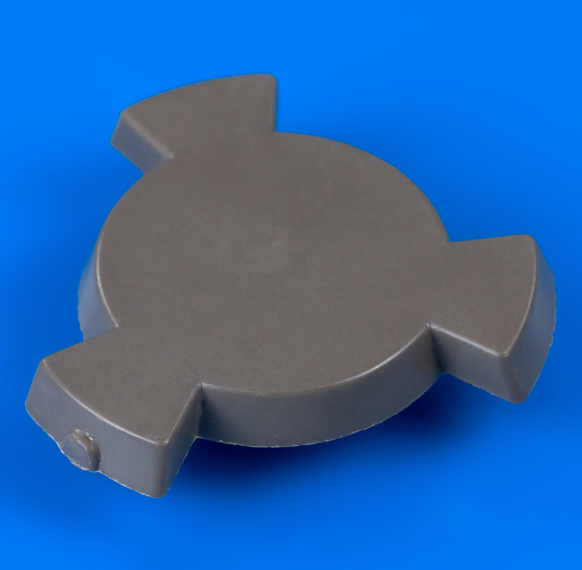 Ролер для мікрохвильової печі Whirlpool 238161