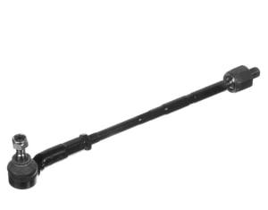 Рульова тяга права (З наконечником) Raiso (Швеція) Skoda Octavia Combi, Шкода Октавія, фото 1