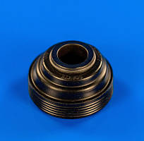 Ущільнювач 10,6*30*15 для посудомийних машин Bosch Siemens 065548