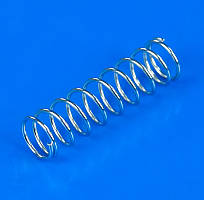 Пружина кришки пилососа Bosch 755457