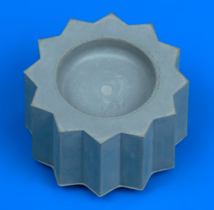 Муфта для кухонного комбайна Moulinex MS-0698195