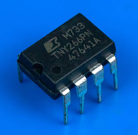 Мікросхеми