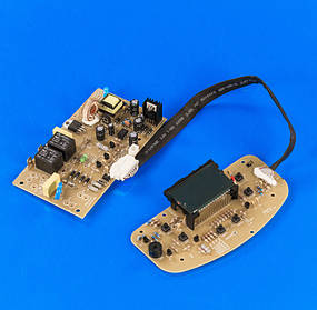 Електронні модулі для хлібопічок