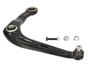 Важіль передній лівий нижній Raiso (Швеція) Peugeot 206 Hatchback, Пежо 206 Хетчбек 98-, фото 1