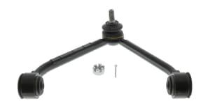 Важіль передній лівий верхній Raiso (Швеція) SsangYong Rexton II,Санг Йонг Рекстон 2 02-, фото 1