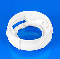 З'єднувальна гайка для чаші кухонного комбайна Bosch 620956