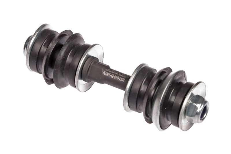 Тяга стабілізатора передня Raiso (Швеція) Toyota Yaris Verso (P2), Яріс Версо 99-05, фото 1