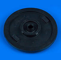 Манжет (сальник) насоса для пральної машини 6*22/59*8/11,5