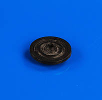 Манжет (сальник) насоса для пральної машини 5*28*9,5