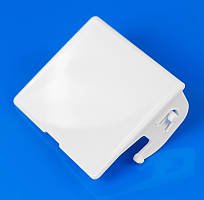 Кришка корпусу фільтра насоса для пральної машини Electrolux 4055197505 Original