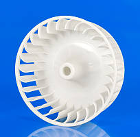 Вентиляторна крильчатка для сушильної машини Bauknecht 480112101467