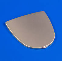 Сіра кришка для кавового бункера Philips Saeco 222762641