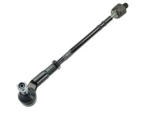 Рульова тяга ліва (з накінечником) Raiso (Швеція) Seat Ibiza III, Сеат Ібіца 3 02-09, фото 1