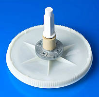 Шків для кухонного комбайна Moulinex MS5966354