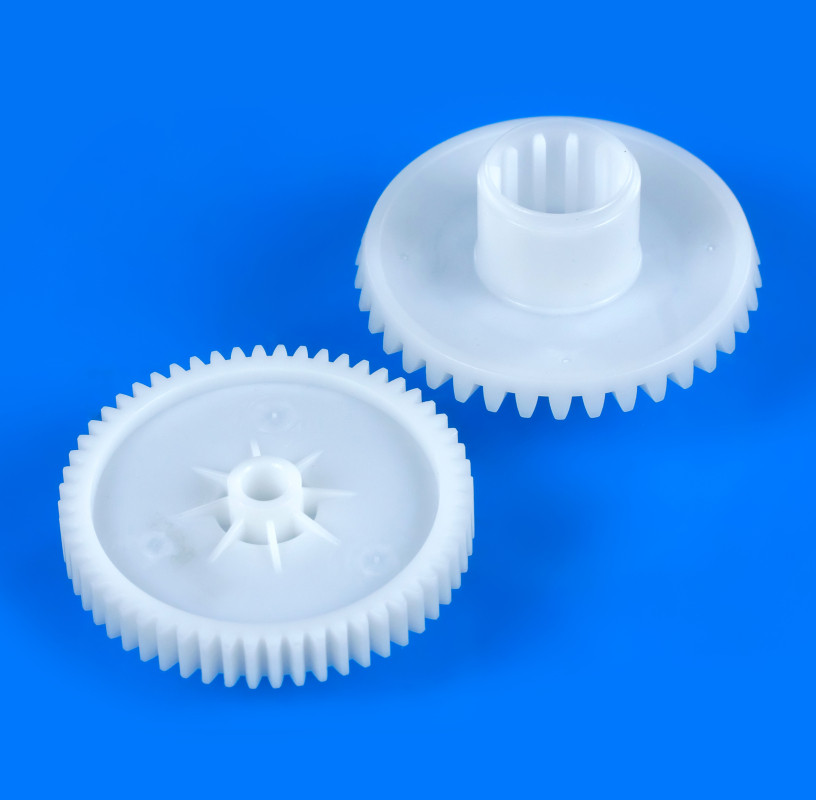 Комплект шестерень Philips 420306564220 для кухонного комбайна