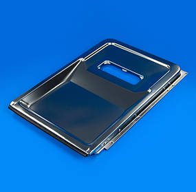 Дверцята для посудомийних машин