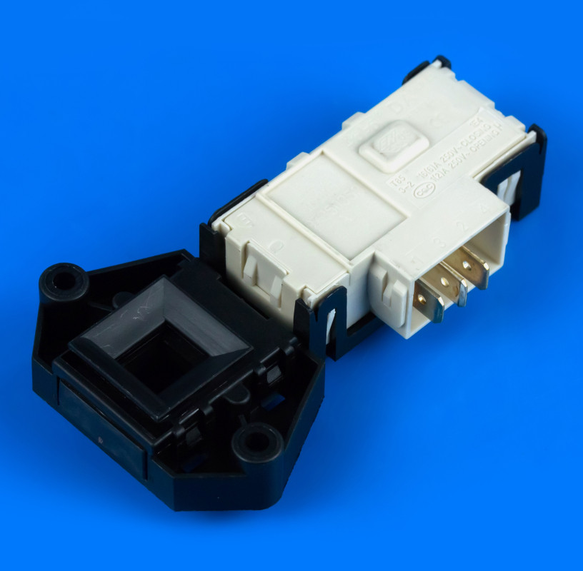 Блокування дверей (ROLD DA005006) для пральної машини