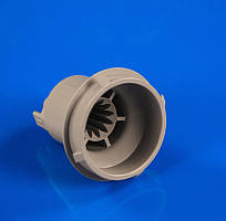 Вал для кухонного комбайна Bosch 627930