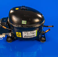 Компресор для холодильника Embraco 117W R600a EMT40CLP