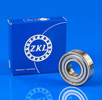 Підшипник для пральної машини 202 ZZ C3 ZKL