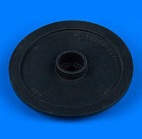 Манжет (сальник) насоса для пральної машини 4,5*16/57*7/11