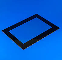 Внутрішнє скло дверцят духовки Indesit C00274559