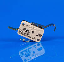 Контейнерний мікроперемикач для кавоварки Philips Saeco 186724000