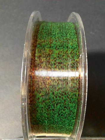 Волосінь 3D Megastrike 100 м 0.35 мм арт LBK12/1, фото 2