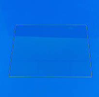 Середнє скло дверцят духовки Beko 290440150