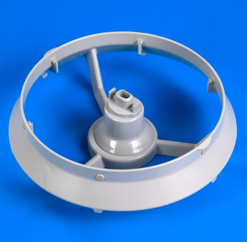 Тримач насадок для кухонного комбайна Bosch Siemens 750906