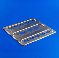 Елемент захисту нижнього пальника плити Ariston C00078779