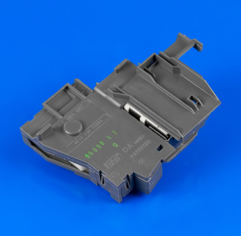 Замок (УБЛ) для пральної машинки Whirlpool 480111104601