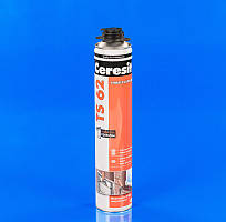 Монтажна піна ChemFix 750 мл