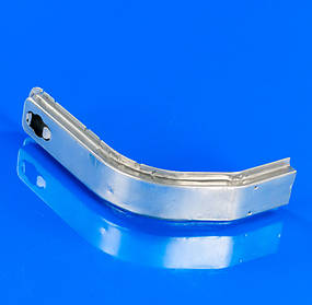 Патрубки для плит і духовок