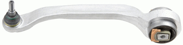 Важіль передній лівий нижній задній Raiso (Швеція)Volkswagen Phaeton, Фаетон 02-, фото 1