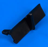 Кнопка режимів для витяжки Whirlpool 481241129048