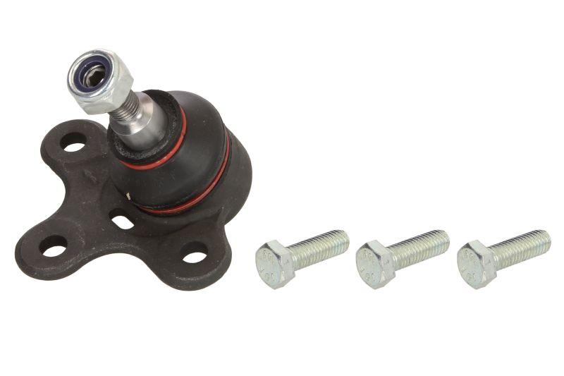 Шарова опора передня права Raiso (Швеція) Volkswagen Polo, Фольксваген Поло 94-05, фото 1