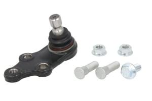 Кульова опора передня Raiso (Швеція) Hyundai ix35, Хюндай Ай Ікс 35 09-16, фото 1