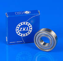 Підшипник для пральної машини 203 ZZ C3 ZKL