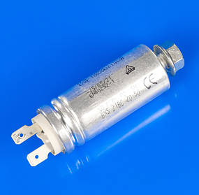 Конденсатори для посудомийних машин