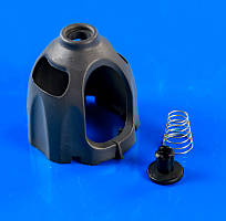 Клапан кришки мультиварки Moulinex SS-994409