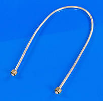 Труба з'єднувальна для плити 850 мм М16