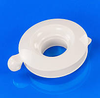 Кришка для чаші кухонного комбайна Philips HR7740 420306565550