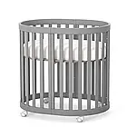 Ліжечко Верес Рим (колір: графіт), фото 3