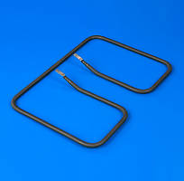 Нижній нагрівальний елемент для гриля Tefal TS-01040950