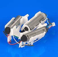 Акумулятор для пилососа Electrolux 140026702013