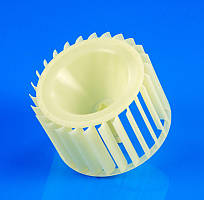 Вентиляторна крильчатка для сушильної машини Electrolux 1506034006