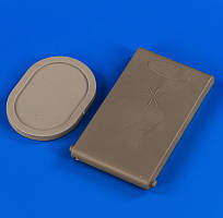 Порошкоприймач ополіскувача для посудомийної машини Electrolux 4006078069